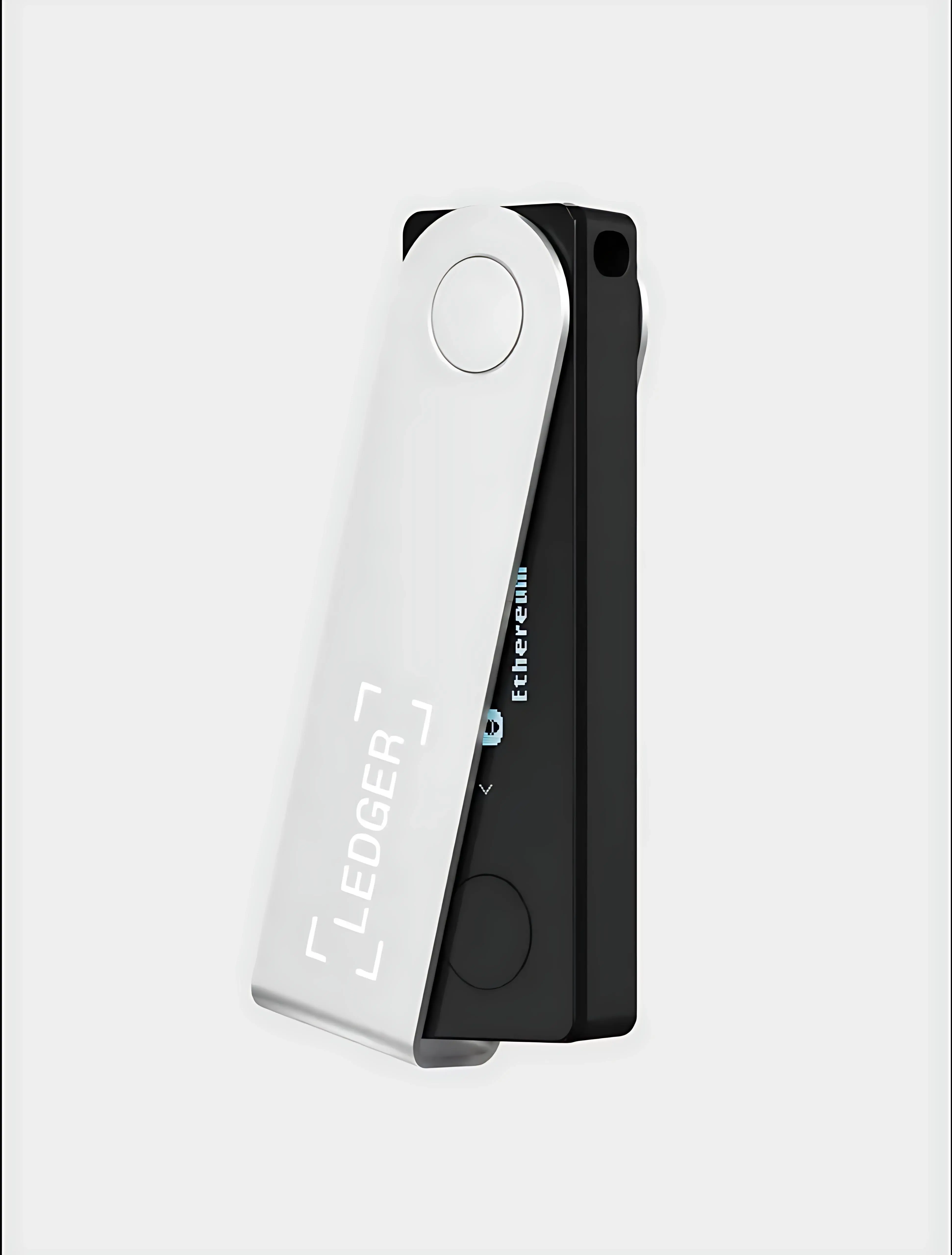 Ledger Nano S Plus硬件钱包