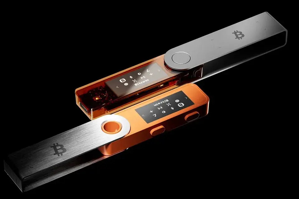 Ledger Live软件下载